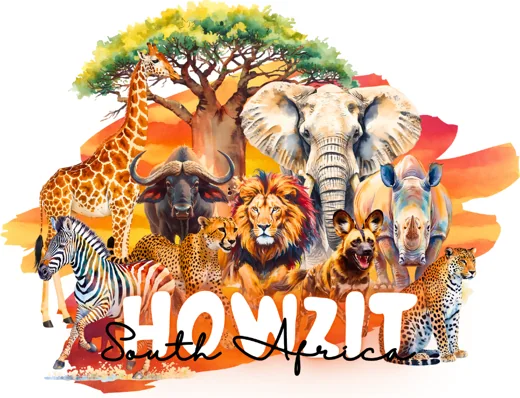 Wildlife Sunset collection cover
