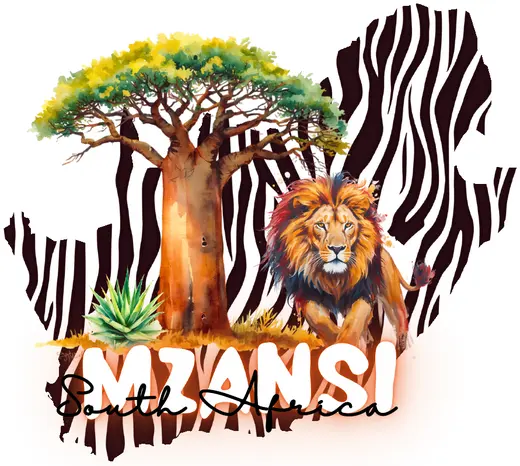 Lion design