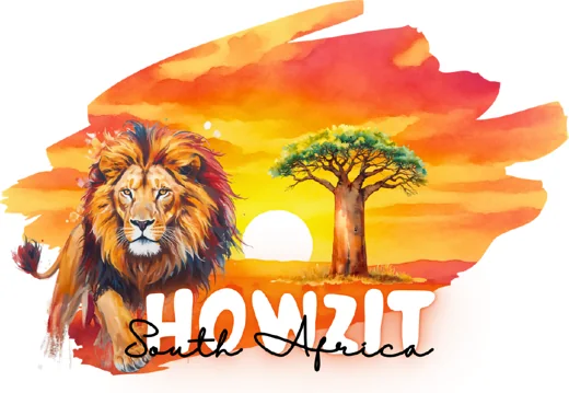 Lion design