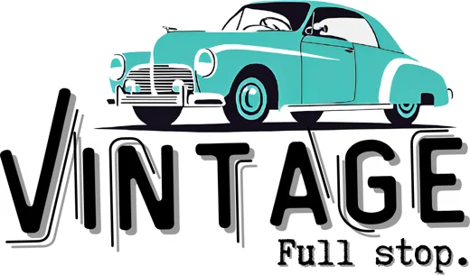 Vintage Collection collection cover