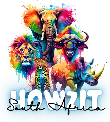 Big 5 design