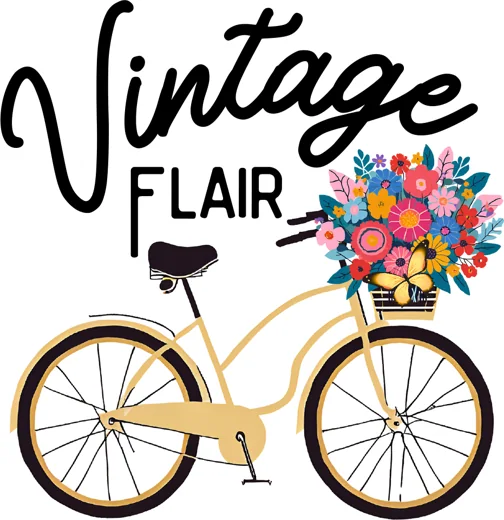 Vintage Charm collection cover