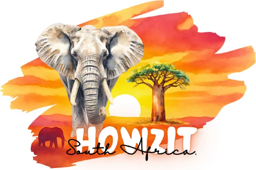Elephant design