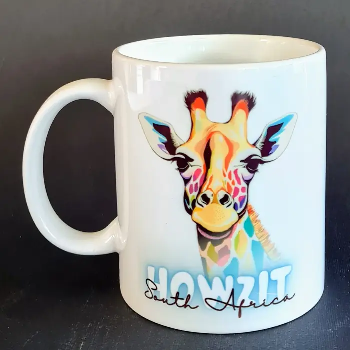 Mugs made by Maddy G Designs