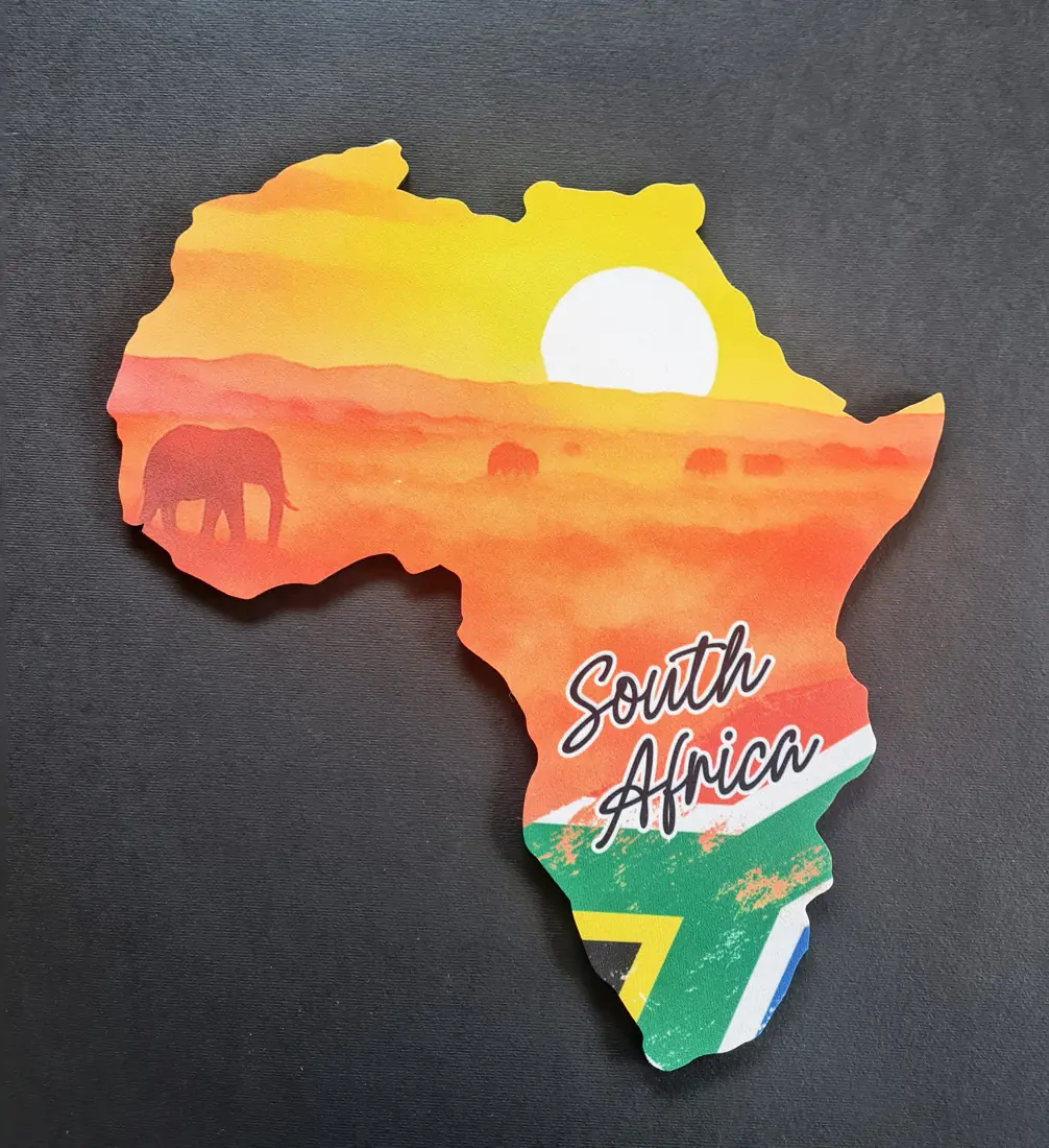 Mousepads made by Maddy G Designs