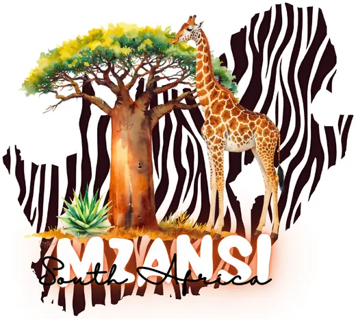 Giraffe design