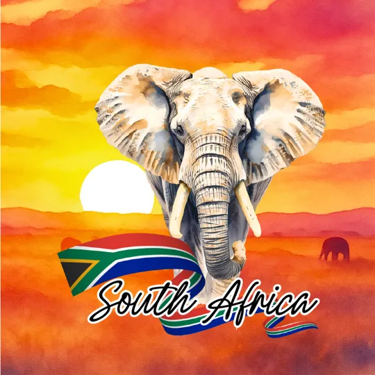 Elephant design