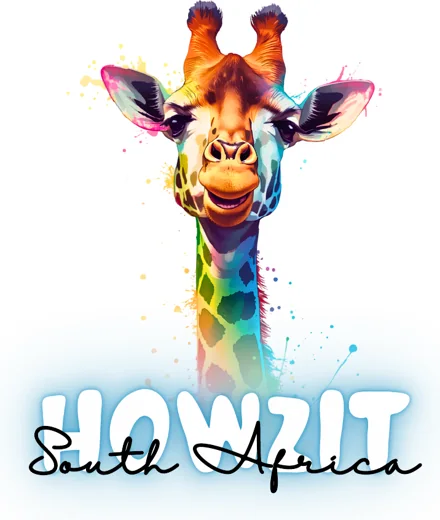 Giraffe design