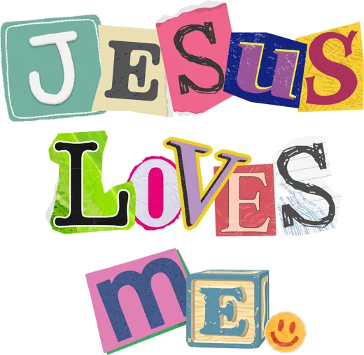 Loves Me design