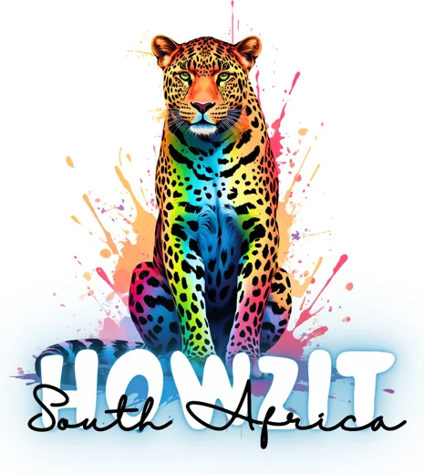 Leopard design