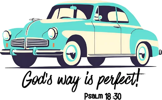 Vintage Scripture collection cover