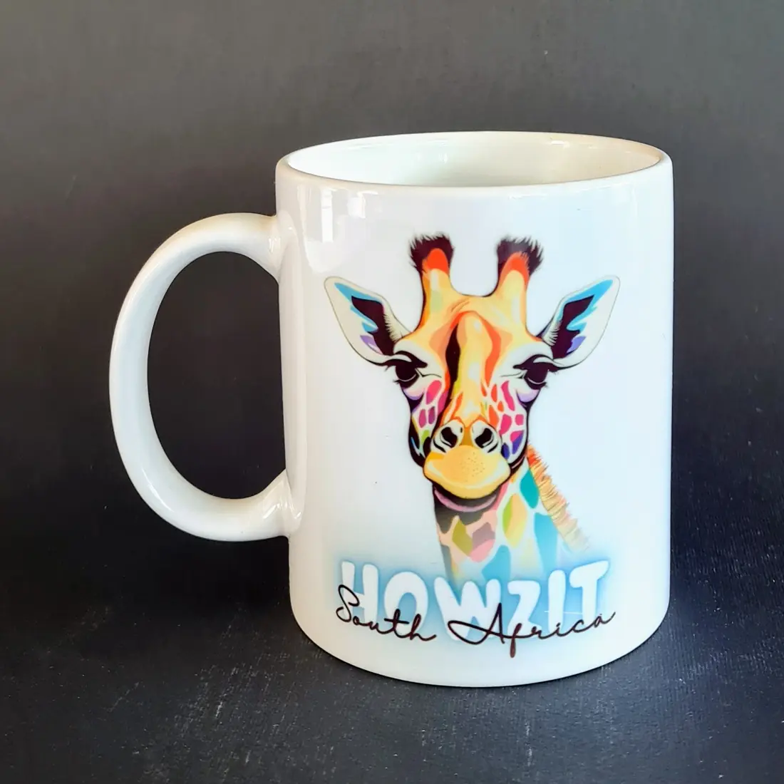 Mugs made by Maddy G Designs