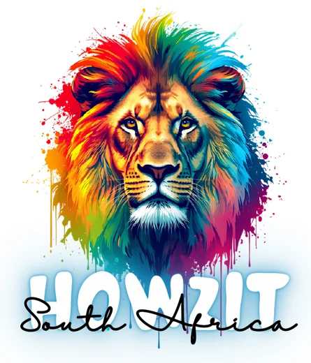 Wildlife Colour Splash collection cover