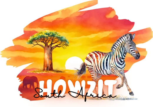 Zebra design