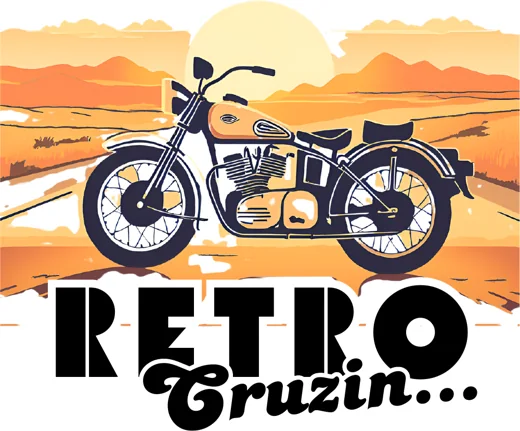 Retro Collection collection cover