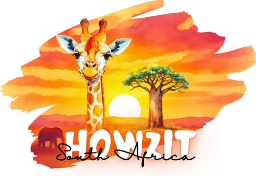 Giraffe design