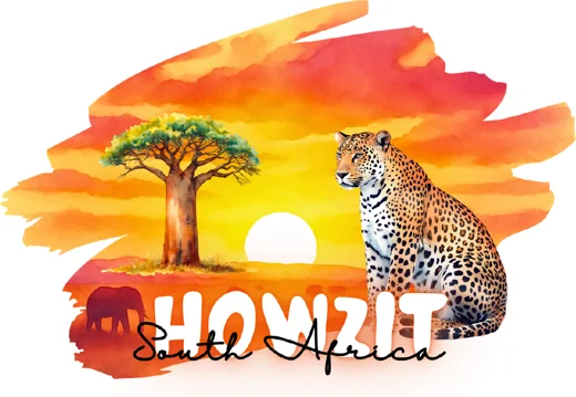 Leopard design