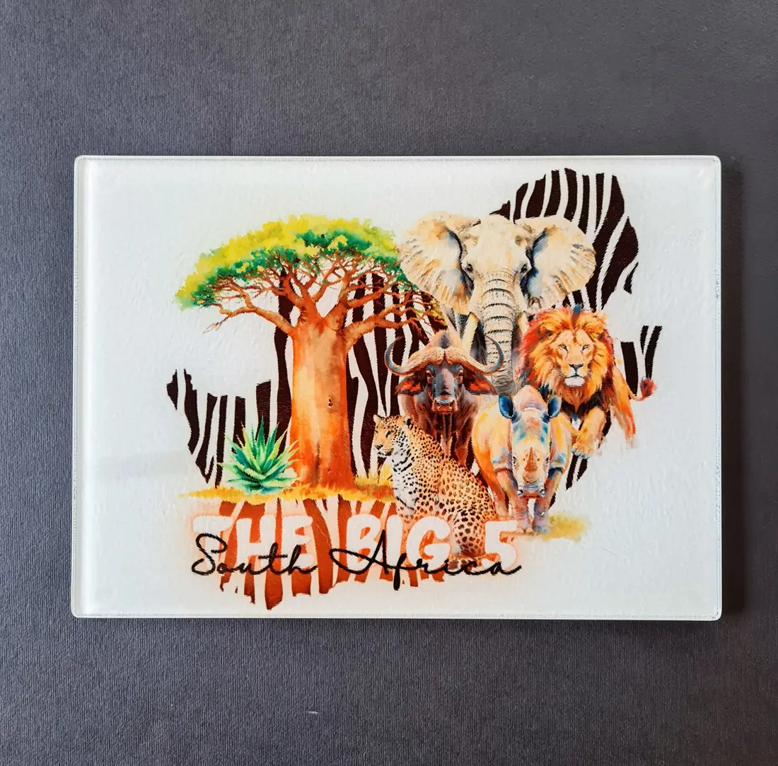 Cutting boards made by Maddy G Designs