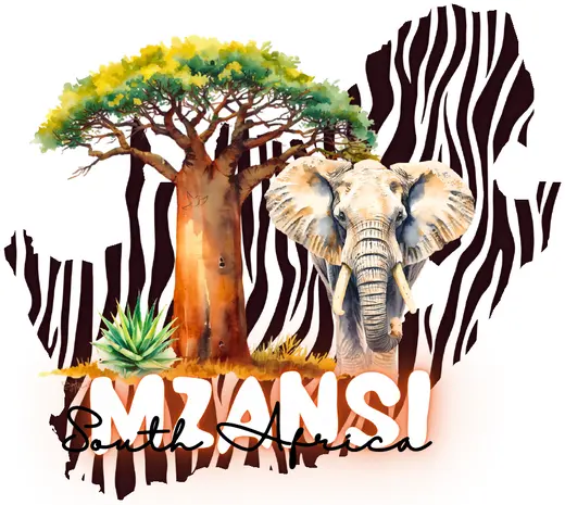 Elephant design
