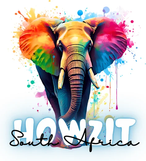 Elephant design