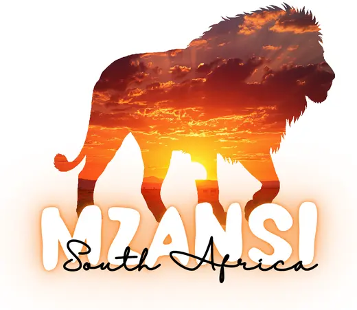 Sunset, Mzansi Style collection cover